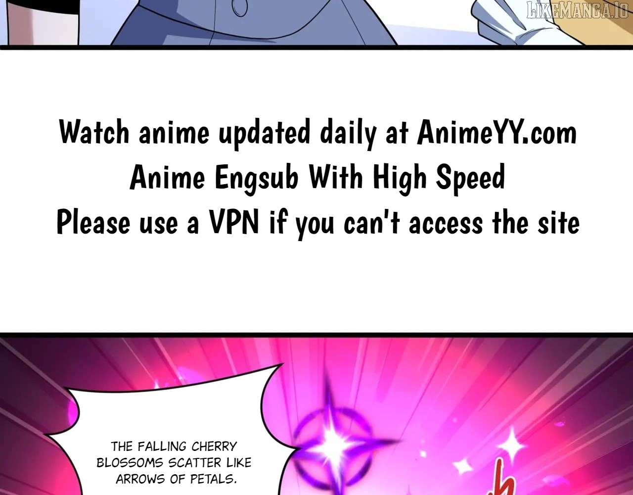 Era of the Haunted Chapter 517 - page 86